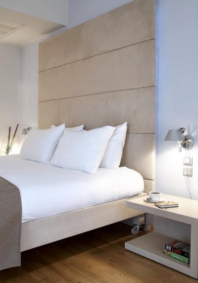 Hotel Olympia - Снимка 4