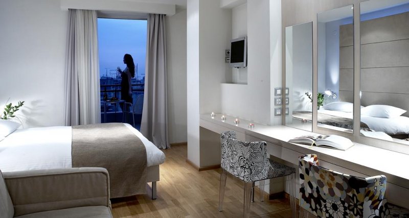 Hotel Olympia - Снимка 2