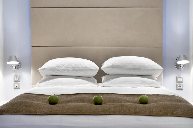 Hotel Olympia - Снимка 3