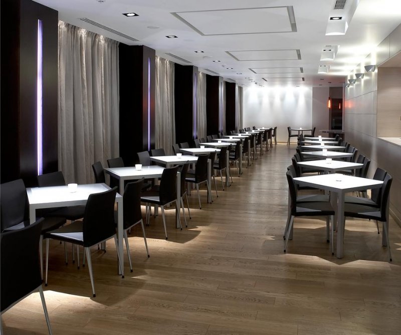 Hotel Olympia - Снимка 8