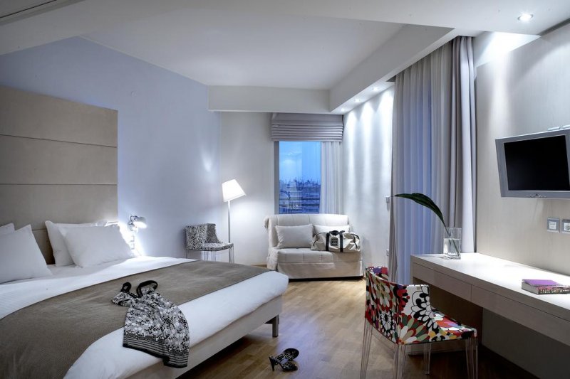 Hotel Olympia - Снимка 5