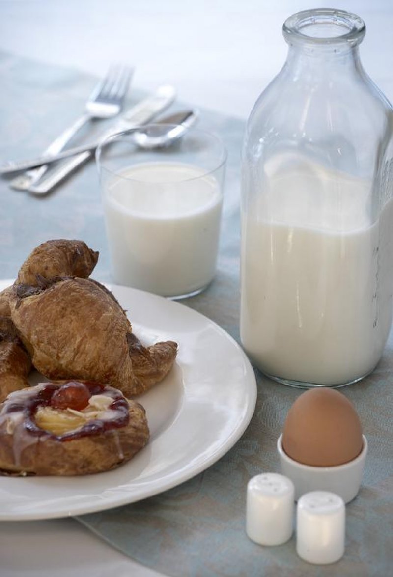 Hotel Olympia - Снимка 10