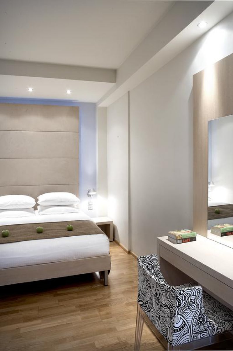 Hotel Olympia - Снимка 7