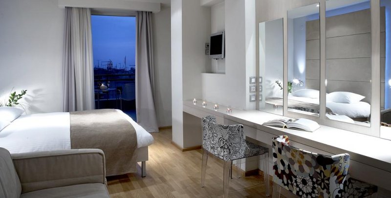 Hotel Olympia - Снимка 11