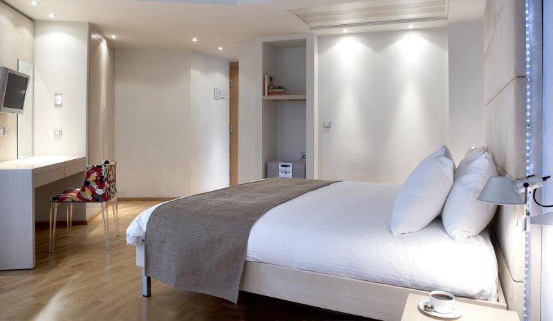 Hotel Olympia - Снимка 4