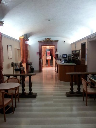 Hotel Center - Снимка 3