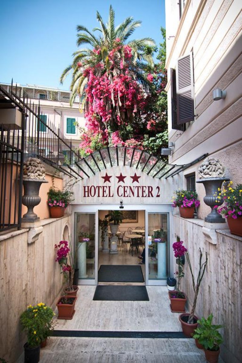 Hotel Center - Снимка 3