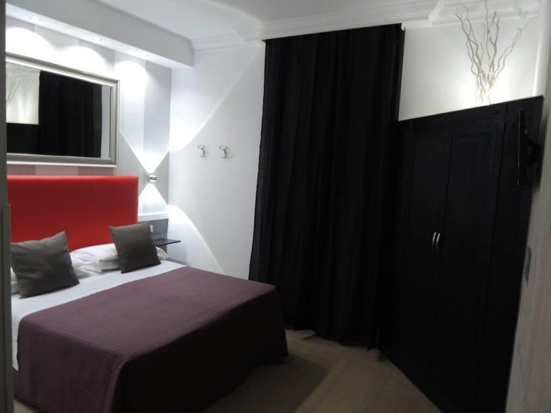 Hotel Center - Снимка 8