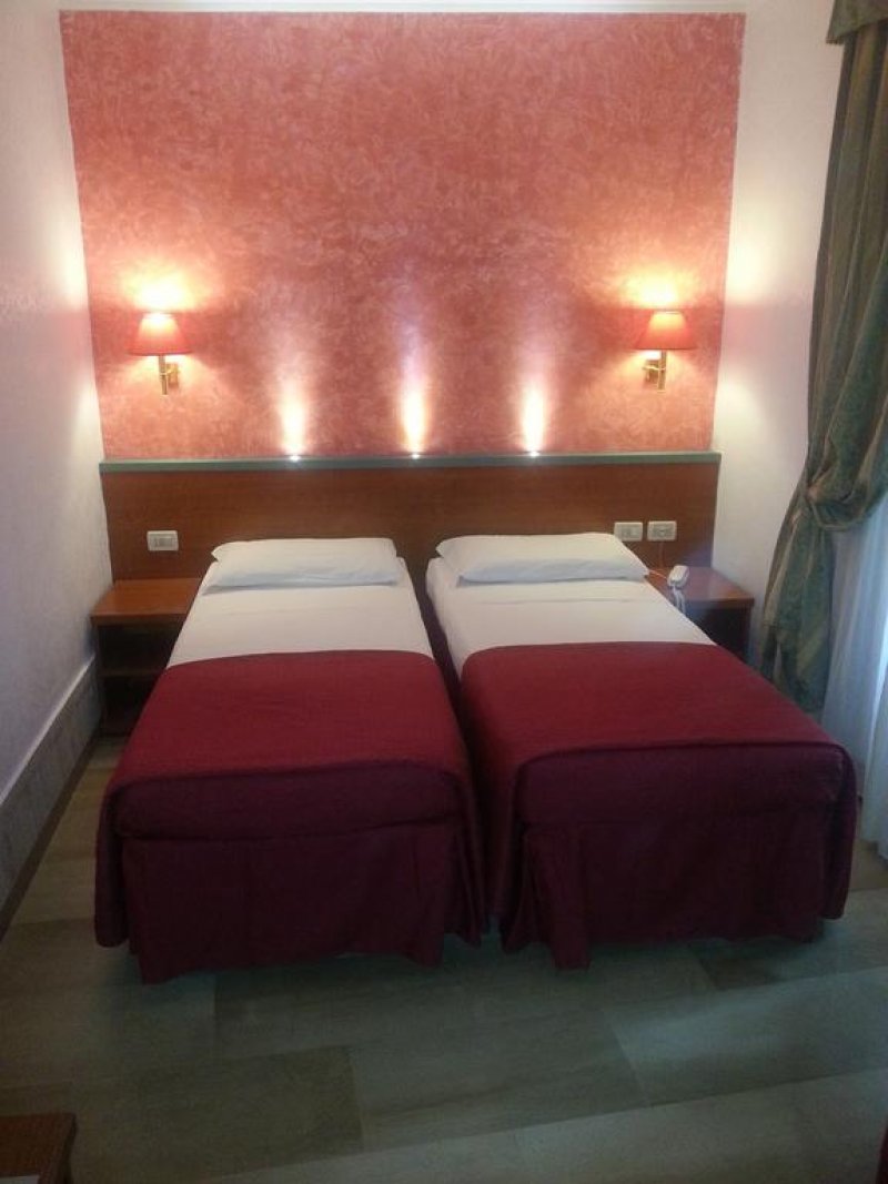 Hotel Center - Снимка 11