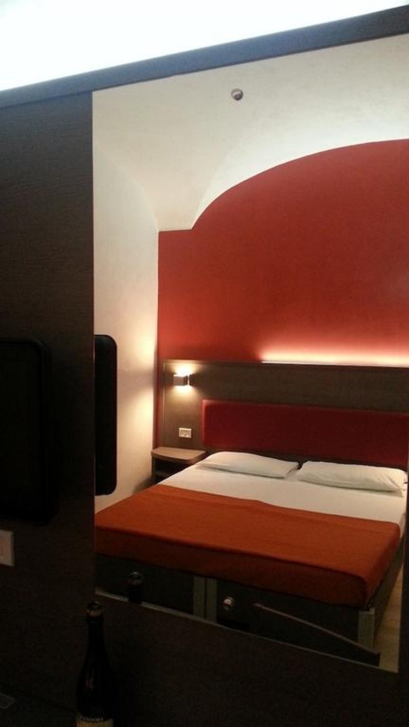 Hotel Center - Снимка 11