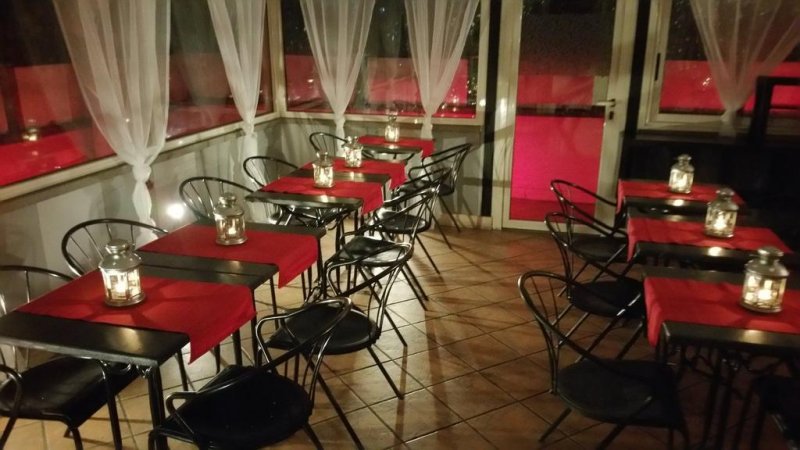 Hotel Center - Снимка 2