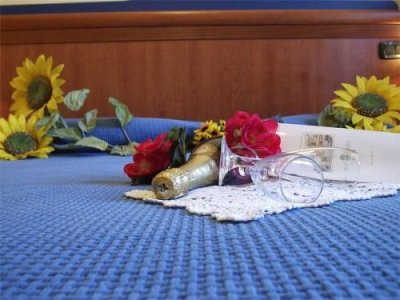 Hotel Tre Stelle - Снимка 1