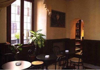 Hotel Tre Stelle - Снимка 6