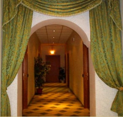 Hotel Tre Stelle - Снимка 7