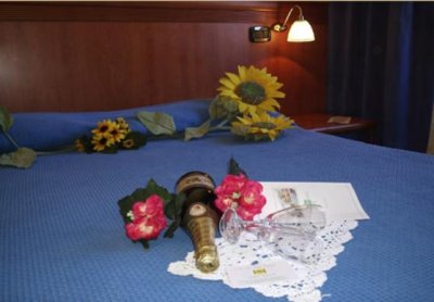 Hotel Tre Stelle - Снимка 8