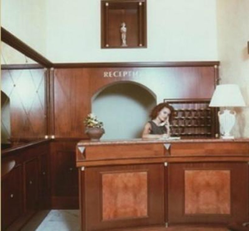 Hotel Tre Stelle - Снимка 4