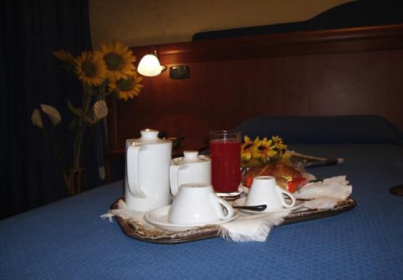 Hotel Tre Stelle - Снимка 4