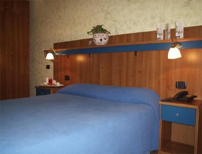 Hotel Tre Stelle - Снимка 9