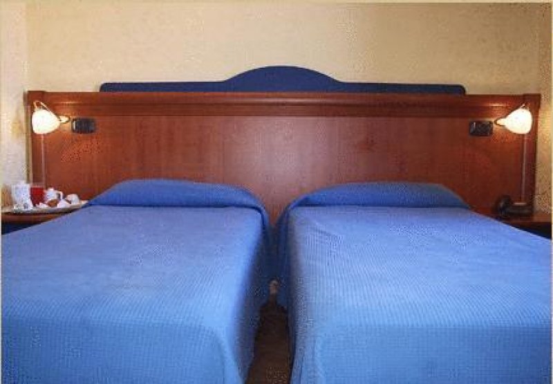 Hotel Tre Stelle - Снимка 5