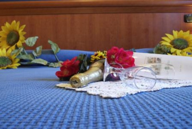 Hotel Tre Stelle - Снимка 5