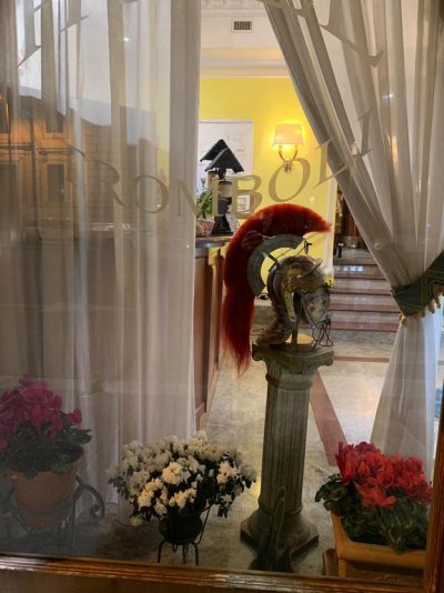 Hotel Stromboli - Снимка 4