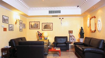 Hotel Stromboli - Снимка 5