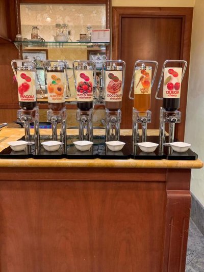 Hotel Stromboli - Снимка 8