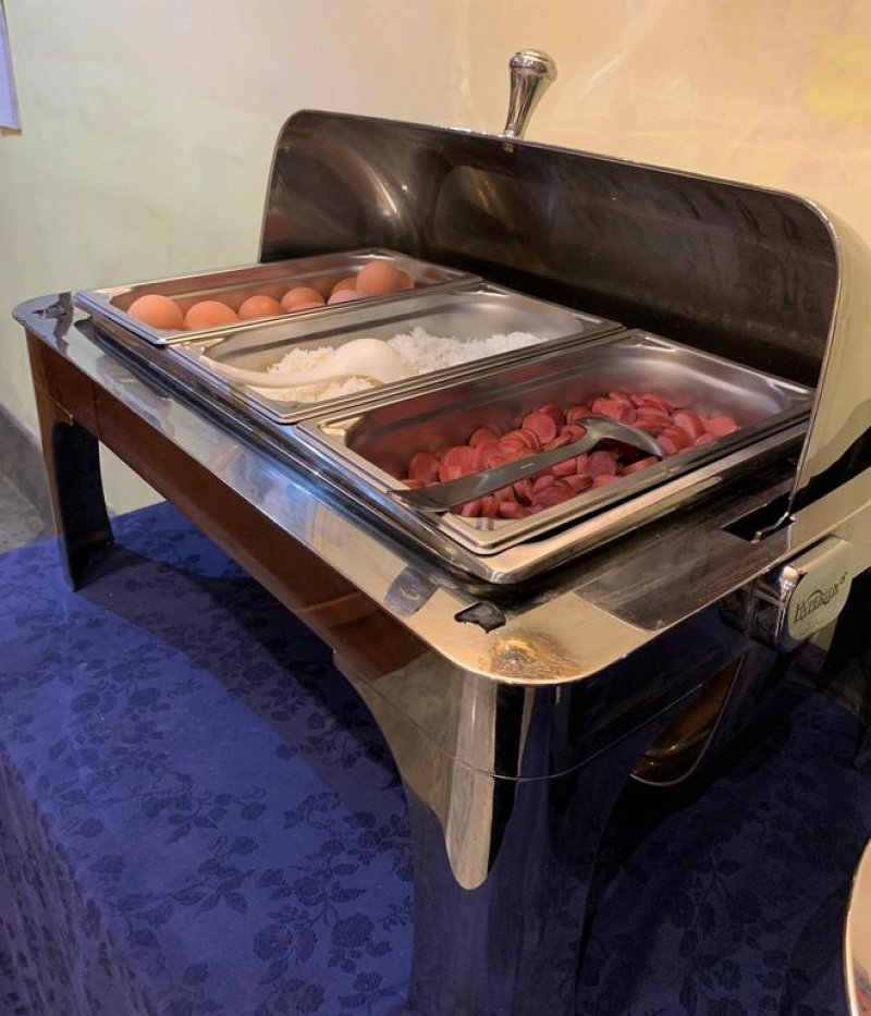 Hotel Stromboli - Снимка 5