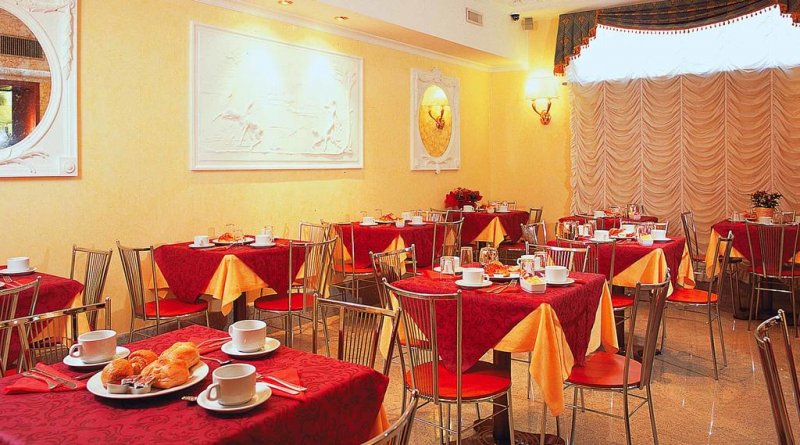 Hotel Stromboli - Снимка 9