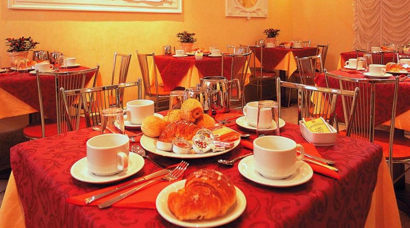 Hotel Stromboli - Снимка 9