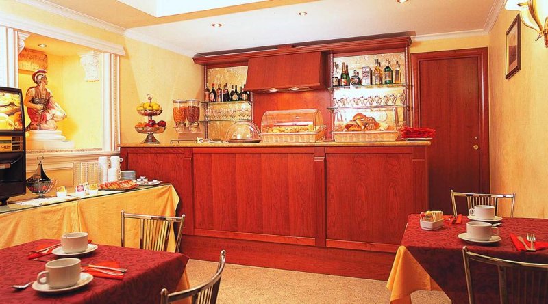 Hotel Stromboli - Снимка 3