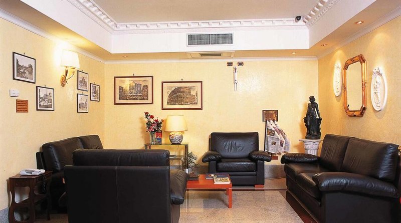 Hotel Stromboli - Снимка 5