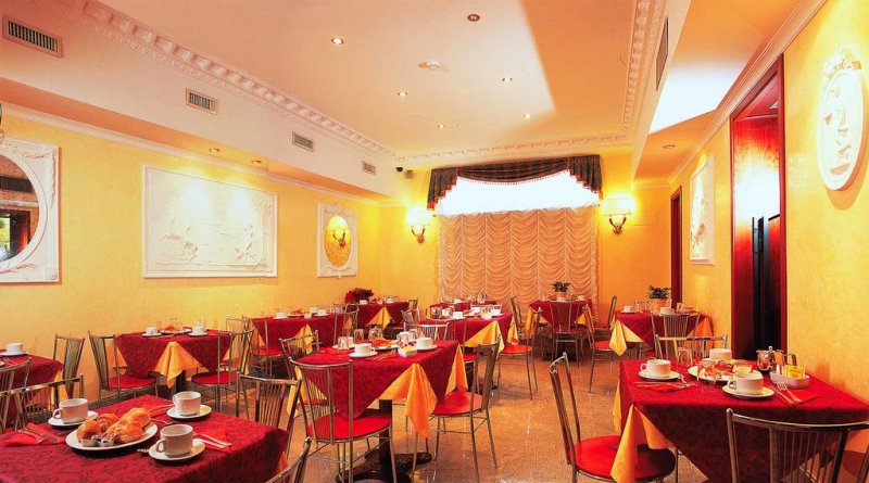 Hotel Stromboli - Снимка 8