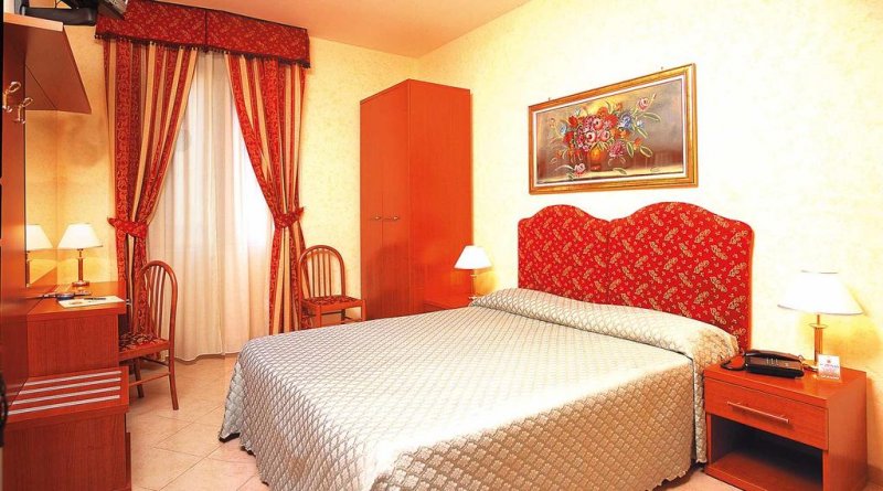 Hotel Stromboli - Снимка 4