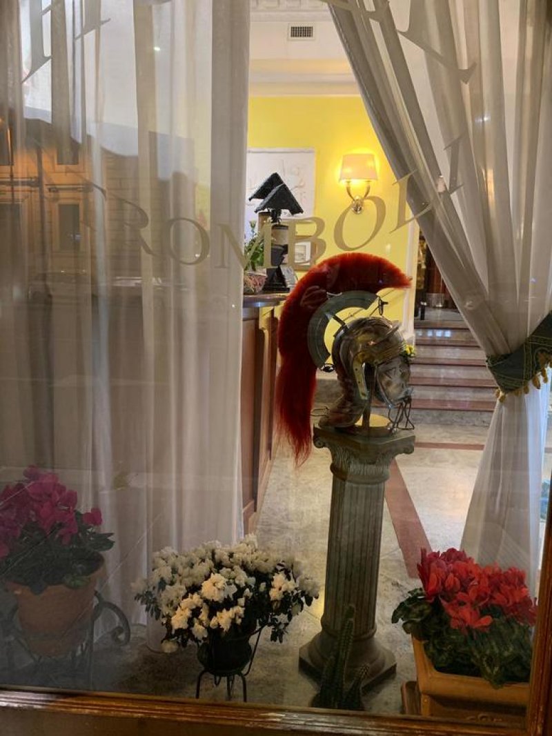 Hotel Stromboli - Снимка 3