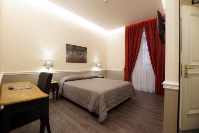 Hotel Giglio Dell'Opera - Снимка 1