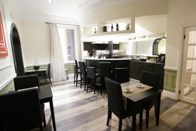 Hotel Giglio Dell'Opera - Снимка 2