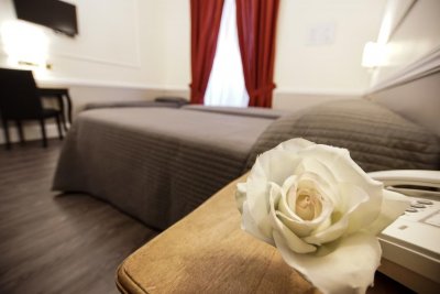 Hotel Giglio Dell'Opera - Снимка 6