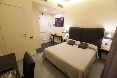 Hotel Giglio Dell'Opera - Снимка 7