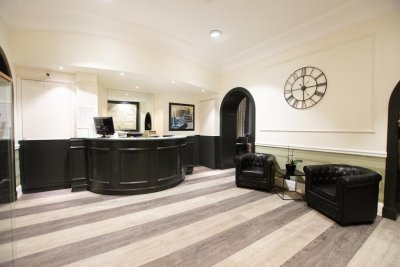 Hotel Giglio Dell'Opera - Снимка 8