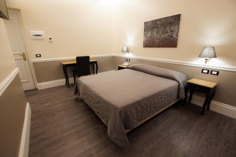 Hotel Giglio Dell'Opera - Снимка 11