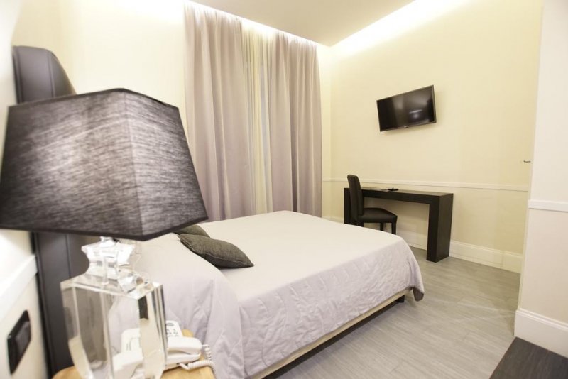 Hotel Giglio Dell'Opera - Снимка 1