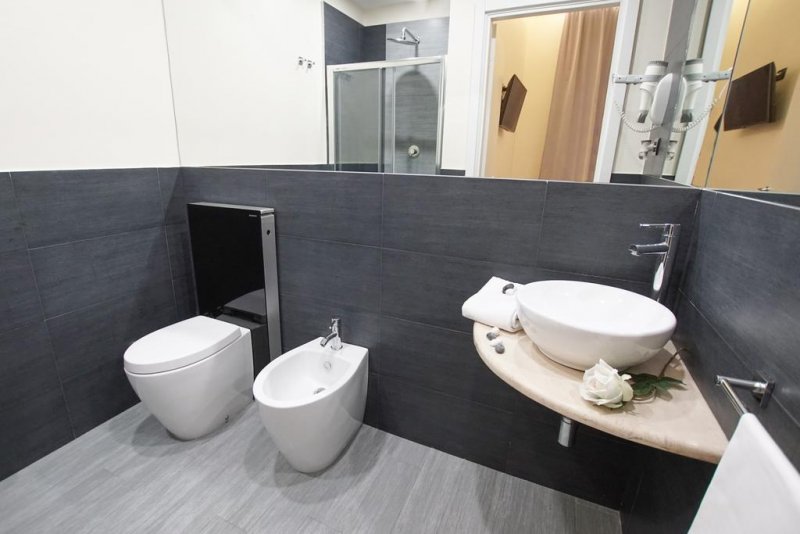 Hotel Giglio Dell'Opera - Снимка 11