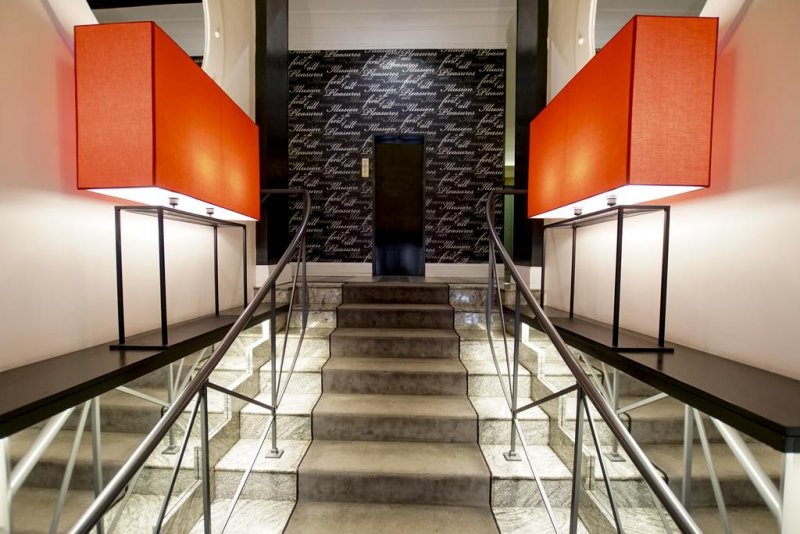 Hotel Giglio Dell'Opera - Снимка 4