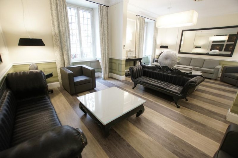 Hotel Giglio Dell'Opera - Снимка 3