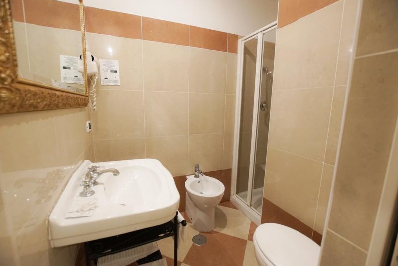 Hotel Giglio Dell'Opera - Снимка 2