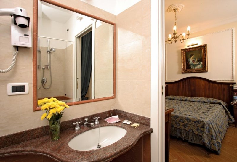 Hotel Giglio Dell'Opera - Снимка 7