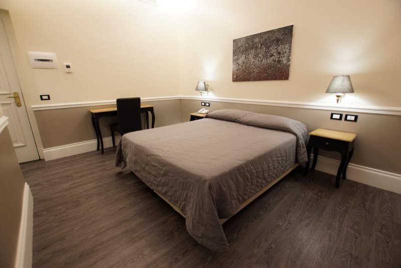 Hotel Giglio Dell'Opera - Снимка 11