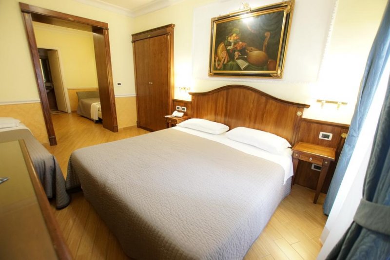 Hotel Giglio Dell'Opera - Снимка 9