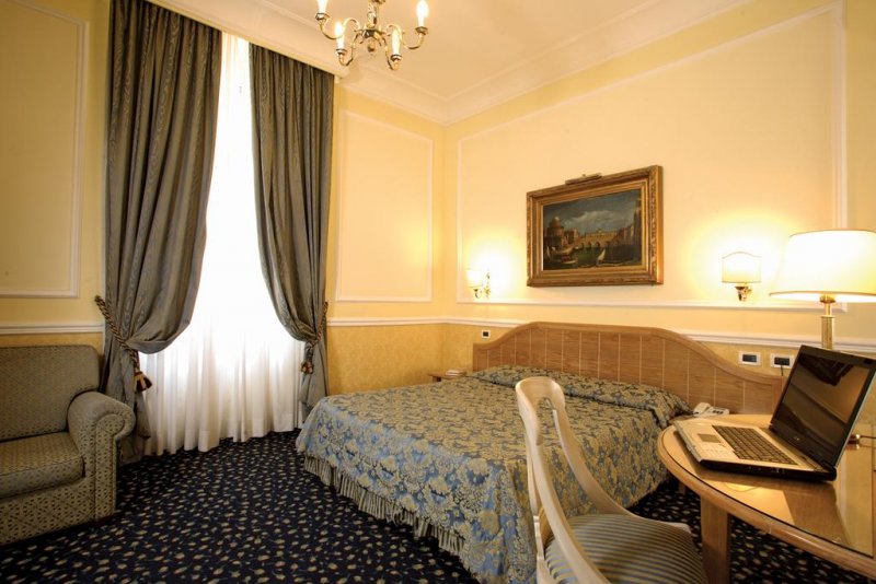Hotel Giglio Dell'Opera - Снимка 10